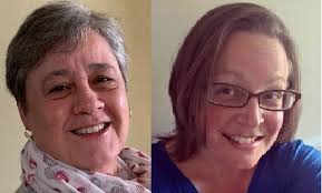 Relax Kids Isle of Wight With Penny & Emma