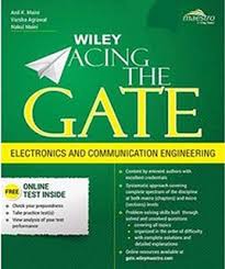 Pdf Wiley Acing The Gate Electronics And Communication Engineering Pdf Free Download With Images Electronic And Communication Engineering Communication Engineering