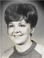 Carol Brown Obituary (1949