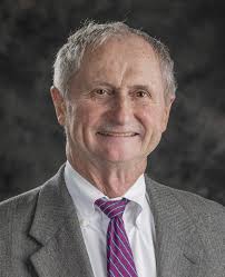 Commissioner Gary Merrell Bio