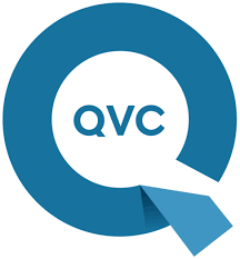 Qvc Logo Qvc Logos Qvc Shopping