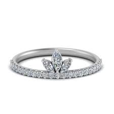 Maybe you would like to learn more about one of these? Beautiful Diamond Wedding Ring For Her In 14k White Gold Fascinating Diamonds