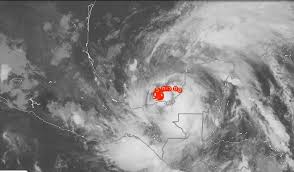 La reapertura económica trae de vuelta las extorsiones en guatemala. La Increible Tormenta Tropical Cristobal El Golfo Amenazado