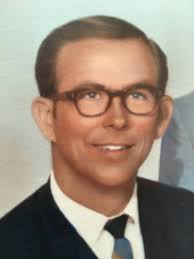 Donald Basinger Obituary 2020