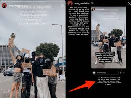 Kendall Jenner Posts Lengthy Message In Support Of Black Lives Matter Insider