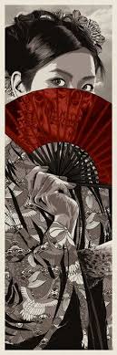 A Warrior S Dreams Anthony Petrie Artwork Art Illustration