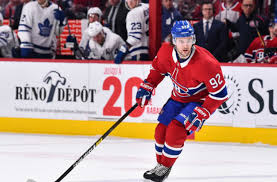 Montreal canadiens forward jonathan drouin is taking an indefinite leave of absence for personal reasons, the team announced wednesday. Canadiens What To Expect From Jonathan Drouin Next Season