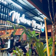 Mak Wan Mee Sup Melayu Champa Dungun