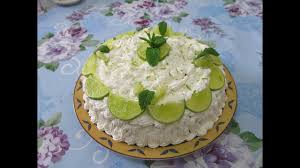 This was the inspiration for my mojito cheesecake recipe. Dolce Incantesimo Torta Al Mojito In Coll Con Ele4ful Stellapolaregirl Youtube