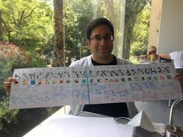 Instituto geografico militar de chile · geodesia. Joan Miro Ya Tiene Su Opera Hablada