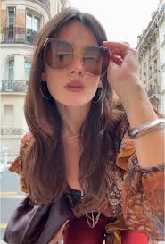 Discover Vintage Chloe Tops: Style Inspiration