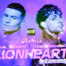 Stream Joel Corry feat. Tom Grennan