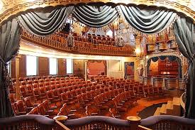 victorian era 313 seat community theater mabel tainter