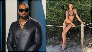 Kanye West și Irina Shayk s-au despărțit după două luni de relație |  Unica.ro