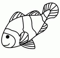 Plus, it's an easy way to celebrate each season or special holidays. Dibujos Para Colorear Pintar E Imprimir Fish Coloring Page Clown Fish Free Coloring Pages