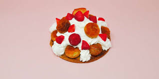 Epingle Sur Desserts