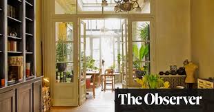 How he affords this nyc pad on an aspiring actor's wages? Europe S Best City Apartments City Breaks The Guardian
