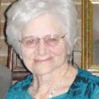 Esta Southern Obituary May 2, 2015