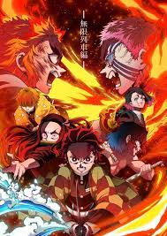 Kimetsu no yaiba аниме 鬼滅の刃. 28 ç¥é¬¼æ»…ã®åˆƒãƒ¼ç„¡é™åˆ—è»Šç·¨ãƒ¼åŠ‡å ´ç‰ˆåˆ¶ä½œæ±ºå®š åˆ—è»Š ã‚¤ãƒ©ã‚¹ãƒˆ å–„é€¸ ã‚¢ãƒ‹ãƒ¡ æ»…