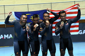 Suporter bola yang dianggap sering bikin rusuh malah mampu jadi jembatan antara indonesia dan malaysia. Malaysia Off To A Strong Start At Para Asean Games With Seven Gold Medals News Rojak Daily