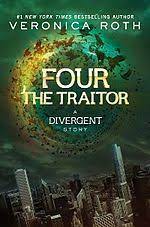 Read the divergent book series in order: Four A Divergent Collection Wikipedia