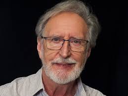 Paradise storyteller weaves a tale of a place close to his heart