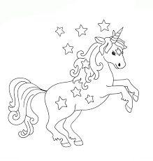 Coloring Unicorn Unicornio Para Colorear Colorear Coloring Unicorn Unicornio Unicorn Coloring Pages Coloring Pages Horse Coloring