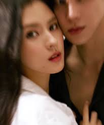 Wang Sicong Zhang Yuxi