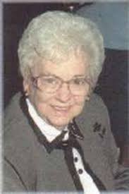 Evelyn Carol “Evie” Betts Pattison (1922-2002)