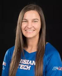 Morgan Currie (9/26/2019)