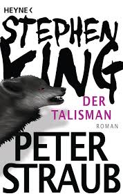 Das buch soll 26 € kosten und im september erscheinen. Der Talisman Taschenbuch Stephen King Peter Straub