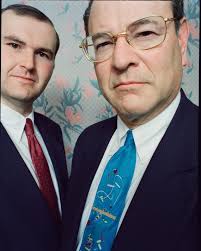 How HHS Hire David Geier Helped Build the Anti-Vaxx Movement