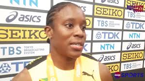 BudapestQuest: Wayne Pinnock labels silver medal a 'dream come true'