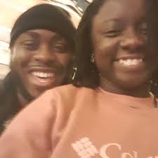 Charity Thompson and Emmanuel George's Wedding Website