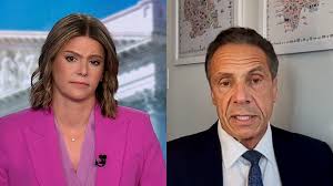 Cuomo says mayoral opponent Mamdani doesn’t understand ‘importance of NYPD’