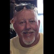 John Mark Keck Obituary