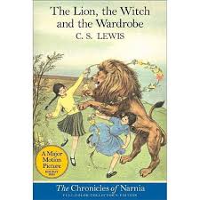 A mother looks to escape her abusive past by moving to a new town where she. The Lion The Witch And The Wardrobe Full Color Edition Chronicles Of Narnia By C S Lewis Paperback Target