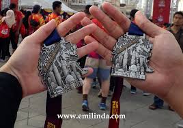 2 years nite run 2018/2019. Mulakan 2019 Dengan Kl New Year Run Emilinda