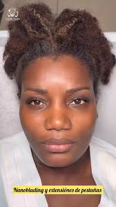 Naomi Face Architect