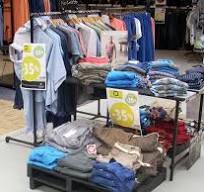 Retail Display Tables - Round, Tiered, & Nesting ...