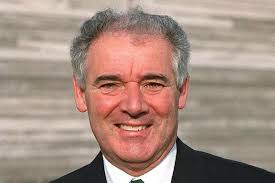 Former Shamrock Rovers chairman Joe Colwell passes away