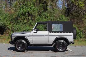 Al 2017 ne erano state costruiti oltre 300.000 esemplari Used 1991 Mercedes Benz 250 Gd For Sale 37 900 Ambassador Automobile Llc Stock 143