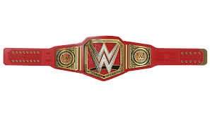 Wwe universal championship belt (blue) toy belt; Wwe Universal Championship Wwe Replica Wrestling Belt Walmart Com Walmart Com