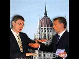 Az ellenzék egy része bírálta a kormányt vlagyimir putyin látogatása miatt. Gyurcsany Ferenc Orban Viktor Youtube