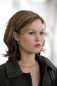 Julia stiles is a film actress. Pin On My Style