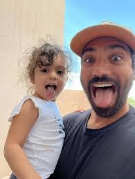 Ray Sigman's Instagram, Twitter & Facebook