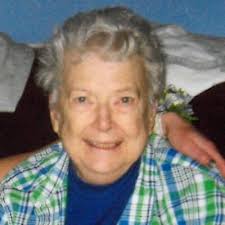 Lois Joy Miller Obituary (1932