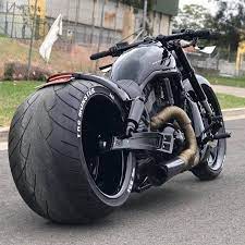 Harley Davidson V Rod Australia Black By Dgd Custom Harley Davidson V Rod Harley Davidson Night Rod Harley Bikes