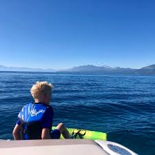 Sunnyside tahoe fish taco night. West Shore Lake Tahoe California Oliver Guide