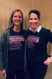 Jenny Norgaard Is The Dietitian Friend Who Helps Change My Life Dietitian Tops Lifestyle Blog